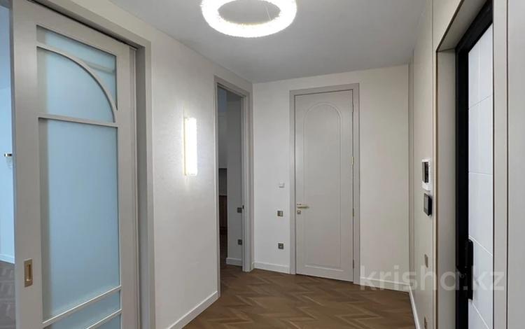 3-комнатная квартира · 100 м² · 2 этаж, Улы дала 37 за 103 млн ₸ в Астане, Есильский р-н — фото 2