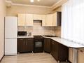 1-бөлмелі пәтер · 43.9 м² · 1/6 қабат, Наурыз 4, бағасы: 20.9 млн ₸ в Костанае
