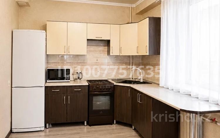 1-бөлмелі пәтер · 43.9 м² · 1/6 қабат, Наурыз 4, бағасы: 20.9 млн ₸ в Костанае — фото 9