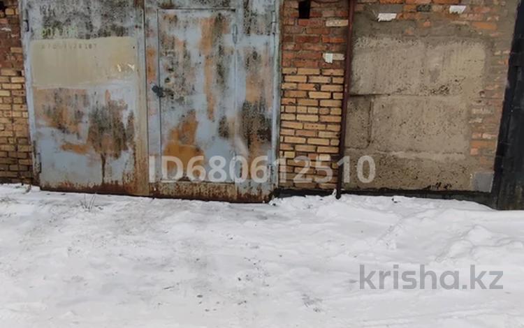 Гараж · 24 м² · Промышленная — Тракторная за 3.6 млн ₸ в Усть-Каменогорске, Ульбинский — фото 2