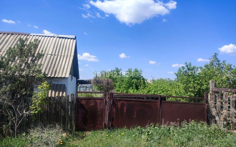 Дача · 1 комната · 60 м² · 6 сот., мкр Фёдоровка , Смородиновая за 1.8 млн ₸ в Караганде, Казыбек би р-н — фото 2