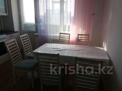 1-комнатная квартира · 50 м² · 8/9 этаж, мкр Кунаева за 130 000 ₸ в Уральске