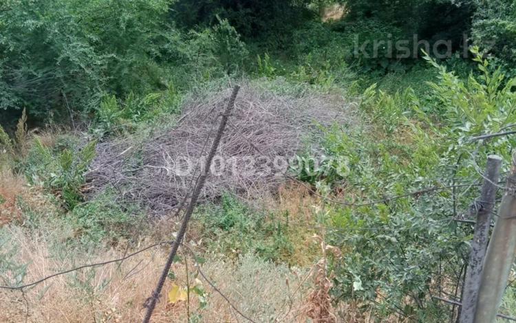Участок · 7 соток, мкр Боралдай (Бурундай) — Саттарова за 15 млн ₸ в Алматы, Алатауский р-н — фото 2