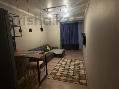 2-бөлмелі пәтер · 45 м² · 12/12 қабат, СТ Монтажник, Аэропортная, бағасы: 33.4 млн ₸ в 