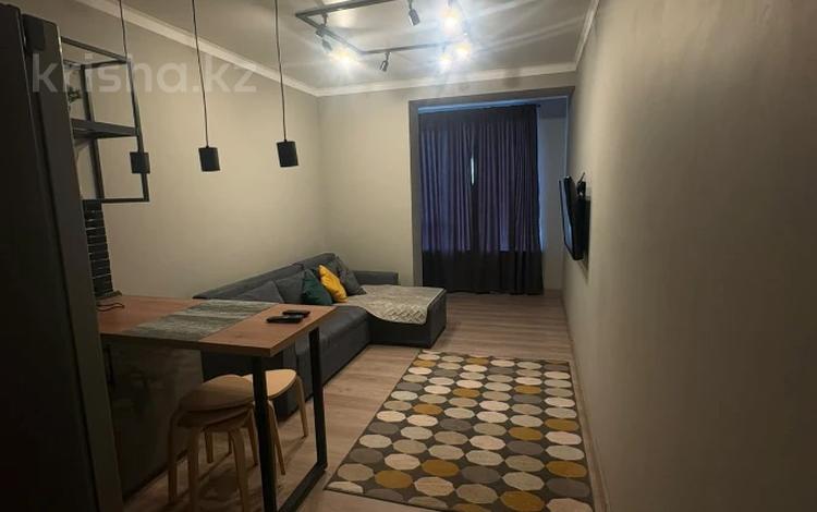 2-бөлмелі пәтер · 45 м² · 12/12 қабат, СТ Монтажник, Аэропортная, бағасы: 33.4 млн ₸ в  — фото 2