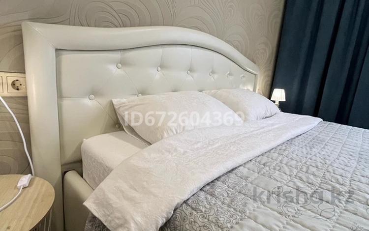 1-комнатная квартира · 52 м² · 6/12 этаж, Тулебаева 49/1 — Гоголя за 23 000 ₸ в Алматы, Медеуский р-н — фото 28