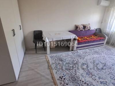 1-комнатная квартира · 33 м² · 5/5 этаж, Менделеева 11 за 160 000 ₸ в Алматы