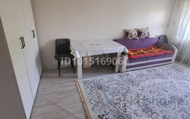 1-комнатная квартира · 33 м² · 5/5 этаж, Менделеева 11 за 160 000 ₸ в Алматы — фото 2