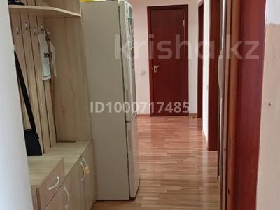 3-комнатная квартира · 70 м² · 5/5 этаж, мкр Горный Гигант 40 — альфараби за 71 млн 〒 в Алматы, Медеуский р-н