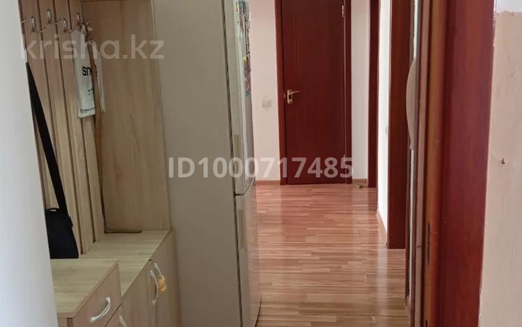 3-бөлмелі пәтер · 70 м² · 5/5 қабат, мкр Горный Гигант 40 — Альфараби, бағасы: 70 млн ₸ в Алматы, Медеуский р-н — фото 2