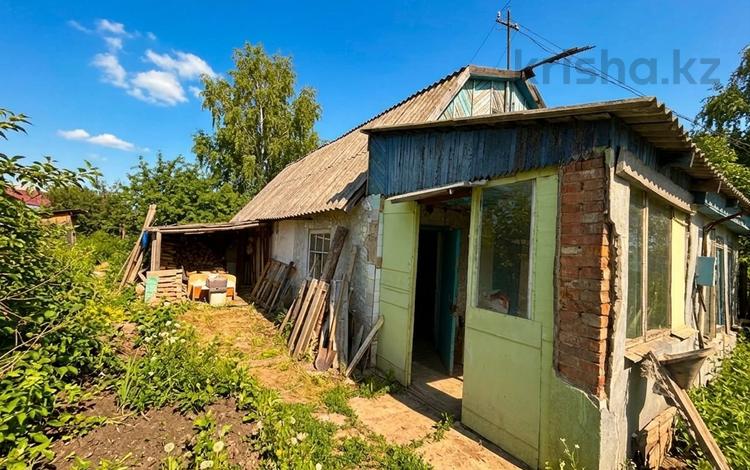 Отдельный дом · 2 комнаты · 39 м² · 5 сот., Багратиона 33 за 4 млн ₸ в Усть-Каменогорске — фото 2