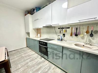 4-бөлмелі пәтер · 134 м² · 13/16 қабат, мкр Шугыла, Жуалы, бағасы: 42 млн ₸ в Алматы, Наурызбайский р-н