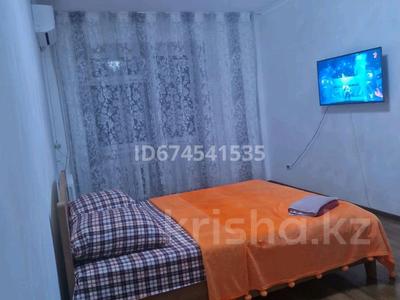 2-комнатная квартира · 55 м² · 2/5 этаж, Авангард-2 14 за 10 000 ₸ в Атырау, мкр Авангард-2