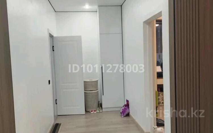 2-комнатная квартира · 55.2 м² · 1/6 этаж, мкр Нуркент 15 за 45 млн ₸ в Алматы, Алатауский р-н — фото 11