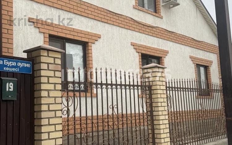 Отдельный дом · 5 комнат · 130 м² · 10 сот., Карабура 19 — Возле школы Мұрагер за 45 млн ₸ в  — фото 10