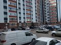 2-бөлмелі пәтер, 63 м², 3/9 қабат, зеленая 25к1, бағасы: 30 млн 〒 в Костанае