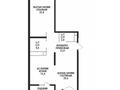 2-комнатная квартира · 80 м² · 13/16 этаж, Каныша Сатпаева 90/55Б БЕЗ КОМИССИИ за ~ 59.3 млн ₸ в Алматы, Бостандыкский р-н — фото 2