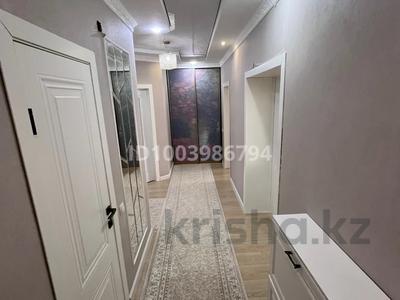 3-комнатная квартира · 120 м² · 4/5 этаж, 32Б мкр, 32Б ш/а. 2 — Дарынның қасында за 35 млн 〒 в Актау