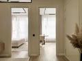 2-бөлмелі пәтер · 52 м² · 4/9 қабат, Серкебаева, бағасы: 450 000 ₸ в Алматы, Бостандыкский р-н — фото 11