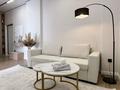 2-бөлмелі пәтер · 52 м² · 4/9 қабат, Серкебаева, бағасы: 450 000 ₸ в Алматы, Бостандыкский р-н