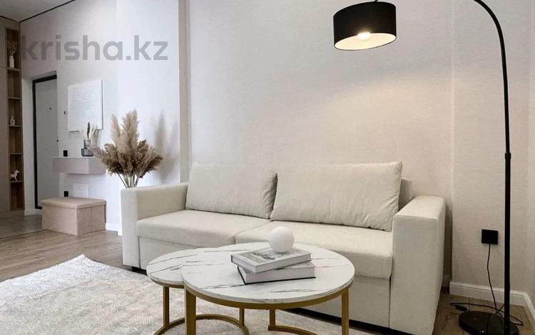 2-бөлмелі пәтер · 52 м² · 4/9 қабат, Серкебаева, бағасы: 450 000 ₸ в Алматы, Бостандыкский р-н — фото 26