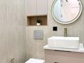 2-бөлмелі пәтер · 52 м² · 4/9 қабат, Серкебаева, бағасы: 450 000 ₸ в Алматы, Бостандыкский р-н — фото 12