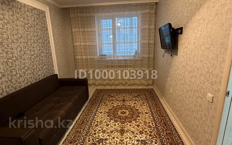 1-комнатная квартира · 37 м² · 2/9 этаж, Ахмет Байтурсынулы 39 — Пересечение Байтурсынов Жумабаева за 200 000 ₸ в Астане, Сарайшык р-н — фото 2
