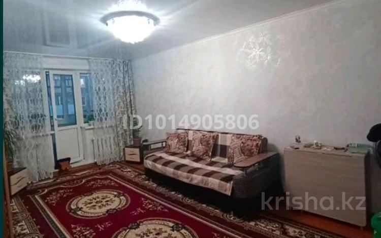 2-бөлмелі пәтер · 46 м² · 3/5 қабат, Назарбаев, бағасы: 17.5 млн ₸ в Петропавловске — фото 2