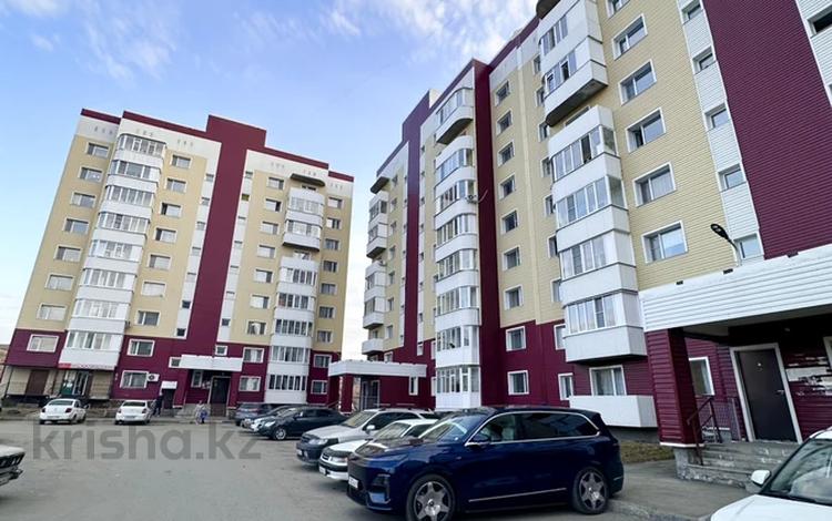 1-комнатная квартира · 43.2 м² · 7/9 этаж, Аль-Фараби 46 за 17.5 млн ₸ в Усть-Каменогорске — фото 2