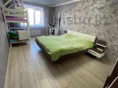 2-бөлмелі пәтер · 64.3 м² · 4/5 қабат, Юбилейный 17, бағасы: 29.5 млн ₸ в Костанае