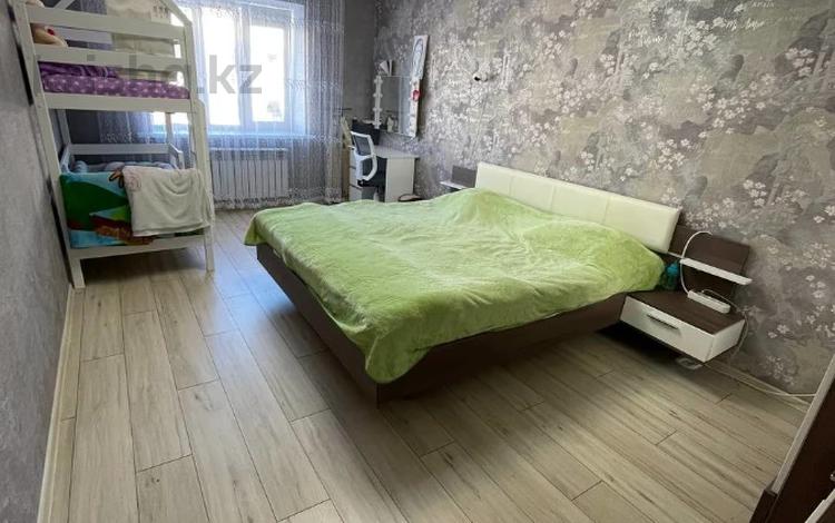 2-бөлмелі пәтер · 64.3 м² · 4/5 қабат, Юбилейный 17, бағасы: 29.5 млн ₸ в Костанае — фото 12