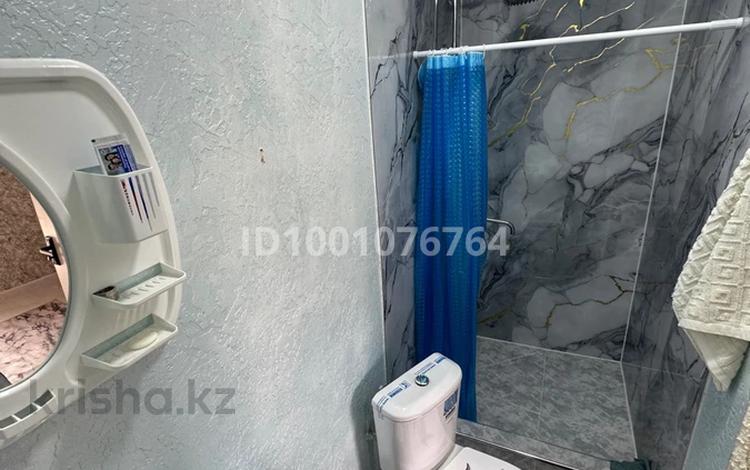 1-бөлмелі пәтер · 10 м² · 1 қабат, Нұрлан Ысқақов 6 — Учхоз Қапланбек Таможня, бағасы: 8 000 ₸ в Сарыагаш — фото 2