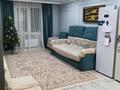 3-бөлмелі пәтер · 80 м² · 9/10 қабат, мкр Аккент 63, бағасы: 49 млн ₸ в Алматы, Алатауский р-н