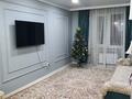 3-бөлмелі пәтер · 80 м² · 9/10 қабат, мкр Аккент 63, бағасы: 49 млн ₸ в Алматы, Алатауский р-н — фото 2