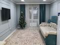3-бөлмелі пәтер · 80 м² · 9/10 қабат, мкр Аккент 63, бағасы: 49 млн ₸ в Алматы, Алатауский р-н — фото 3