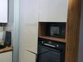 3-бөлмелі пәтер · 80 м² · 9/10 қабат, мкр Аккент 63, бағасы: 49 млн ₸ в Алматы, Алатауский р-н — фото 5