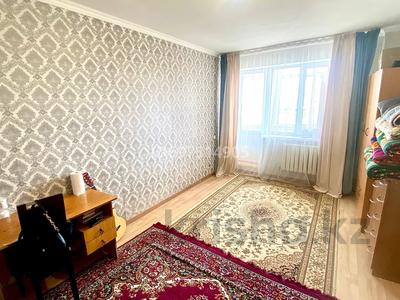 1-бөлмелі пәтер, 45 м², 9/12 қабат, Құдайбердіұлы 36/2, бағасы: 16.5 млн 〒 в Астане, Алматы р-н