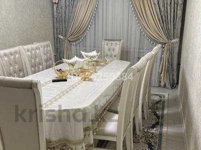 4-бөлмелі пәтер · 77 м² · 2/5 қабат, 17-шағынаудан 14А, бағасы: 36 млн ₸ в Шымкенте, Аль-Фарабийский р-н