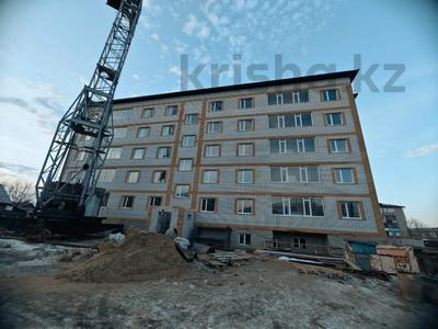2-комнатная квартира, 56.3 м², 2/5 этаж, Волгоградская 4 за ~ 16.9 млн 〒 в Семее