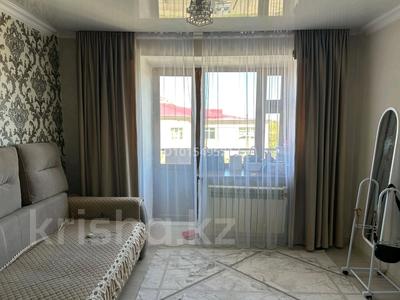 1-бөлмелі пәтер · 24 м² · 3/6 қабат, Даулеткерей 8, бағасы: 13.8 млн ₸ в Астане, Сарыарка р-н