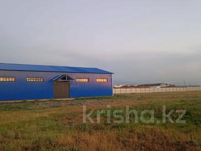 Қоймалар · 900 м², бағасы: ~ 1.1 млн ₸ в Алматы, Алатауский р-н
