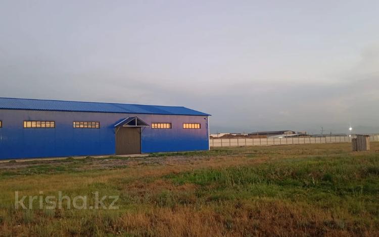 Қоймалар · 900 м², бағасы: ~ 1.1 млн ₸ в Алматы, Алатауский р-н — фото 3