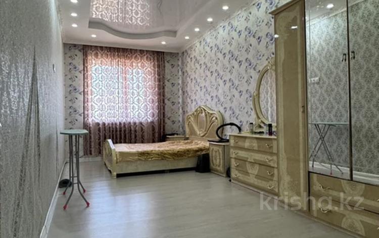 2-комнатная квартира · 77.6 м², Акмаржан за 21 млн ₸ в Актау — фото 2
