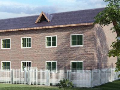 Отдельный дом · 4 комнаты · 144 м² · 1.5 сот., Рахметова 13 за 42 млн 〒 в Уральске