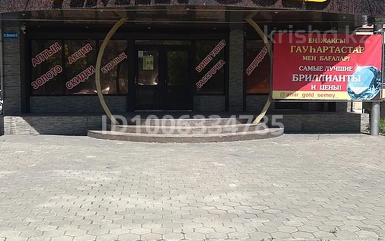 Дүкендер мен бутиктер · 100 м², бағасы: 2 млн ₸ в Семее — фото 2
