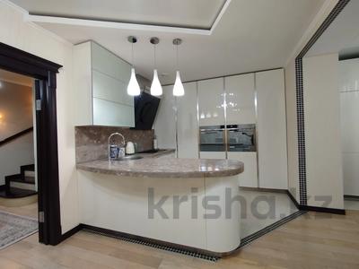 4-бөлмелі пәтер · 160.2 м² · 3/4 қабат, Микрорайон Наурыз, бағасы: 110 млн ₸ в Костанае