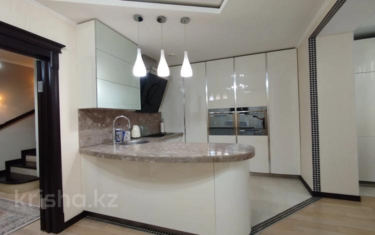4-бөлмелі пәтер · 160.2 м² · 3/4 қабат, Микрорайон Наурыз, бағасы: 110 млн ₸ в Костанае — фото 2