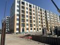 1-бөлмелі пәтер · 25.7 м² · 6/7 қабат, Естай 39/3, бағасы: ~ 14 млн ₸ в  — фото 2