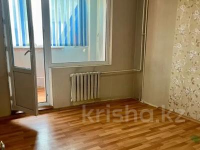 2-бөлмелі пәтер, 60 м², 5/9 қабат, мкр Аксай-4 57, бағасы: 34.9 млн 〒 в Алматы, Ауэзовский р-н