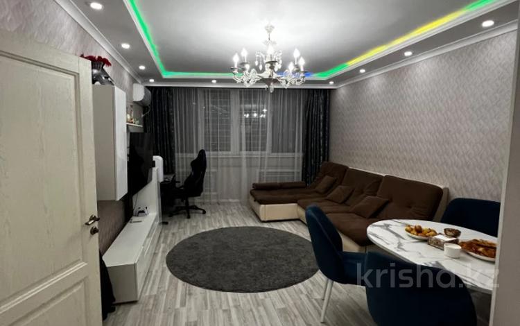 3-комнатная квартира, 92.9 м², 9/16 этаж, Жуалы 13